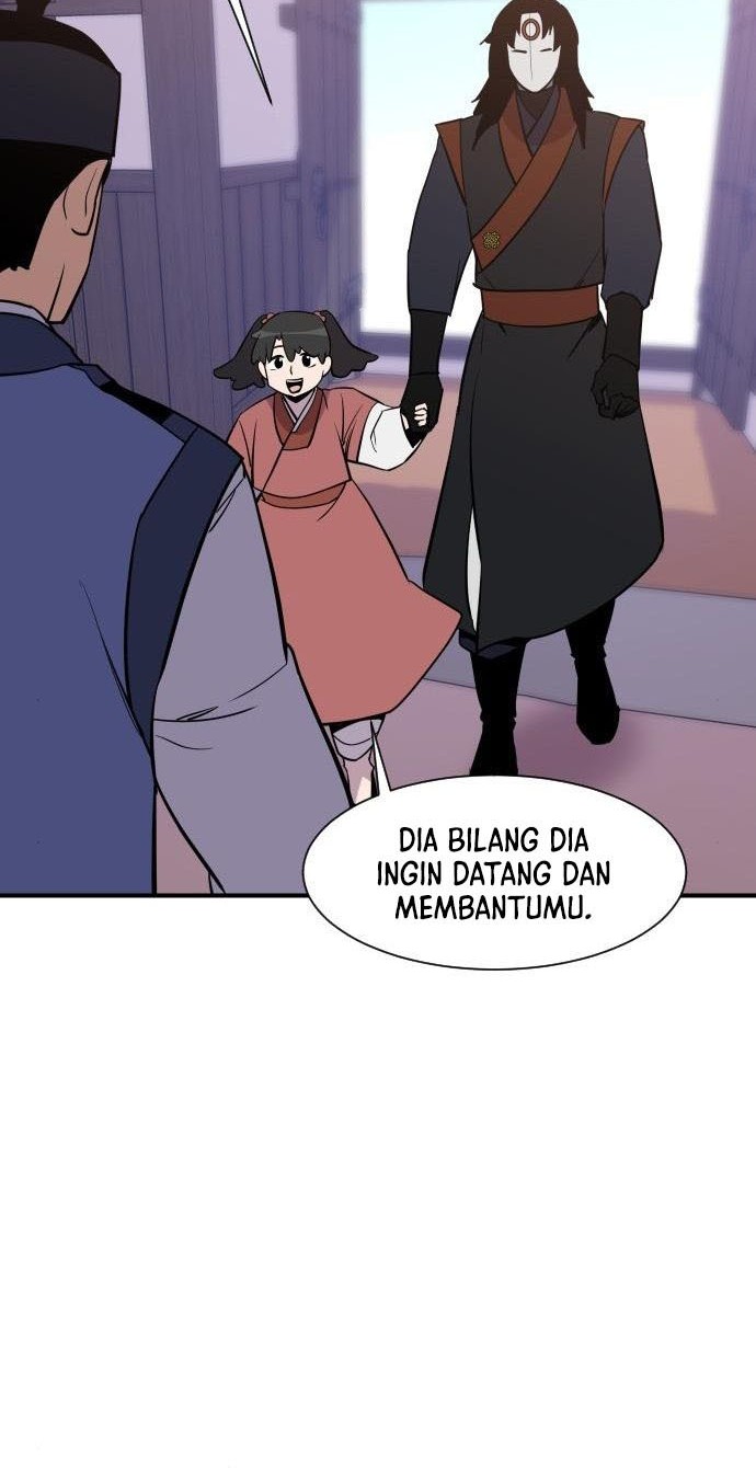 The Strongest in History Chapter 89 Gambar 53