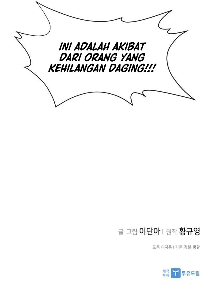 The Strongest in History Chapter 89 Gambar 58