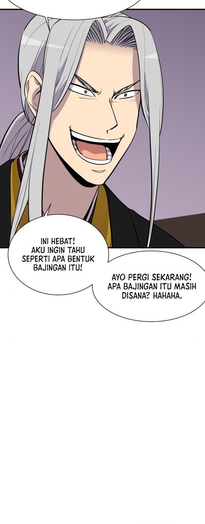 The Strongest in History Chapter 89 Gambar 13
