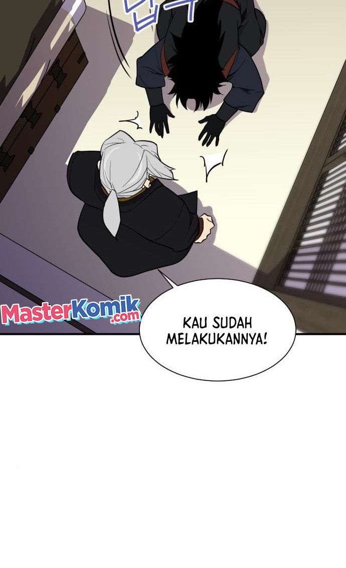 The Strongest in History Chapter 89 Gambar 17