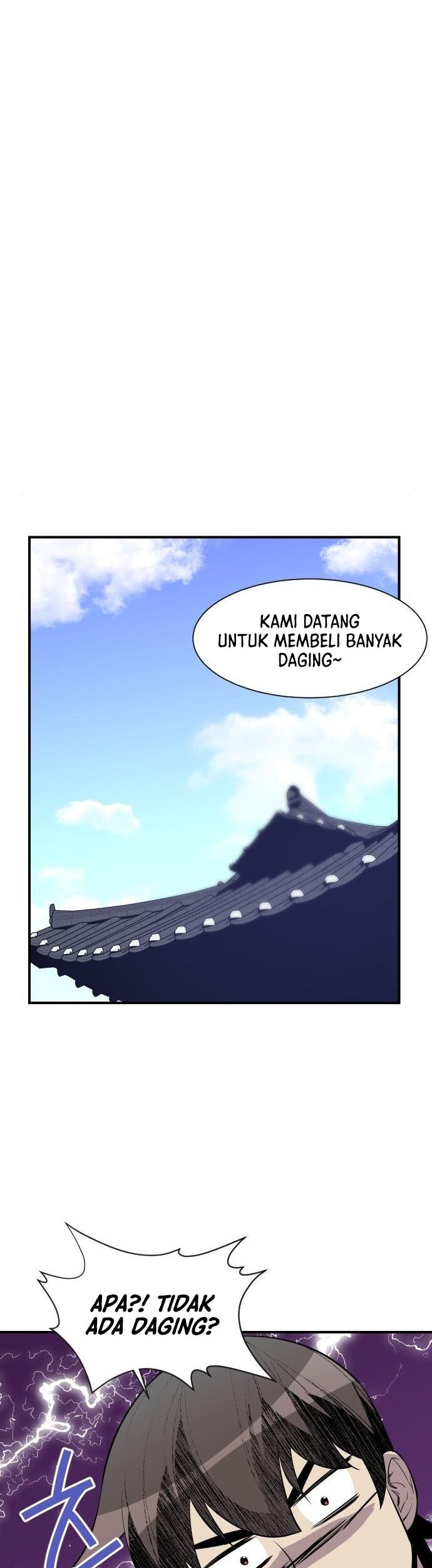The Strongest in History Chapter 89 Gambar 31