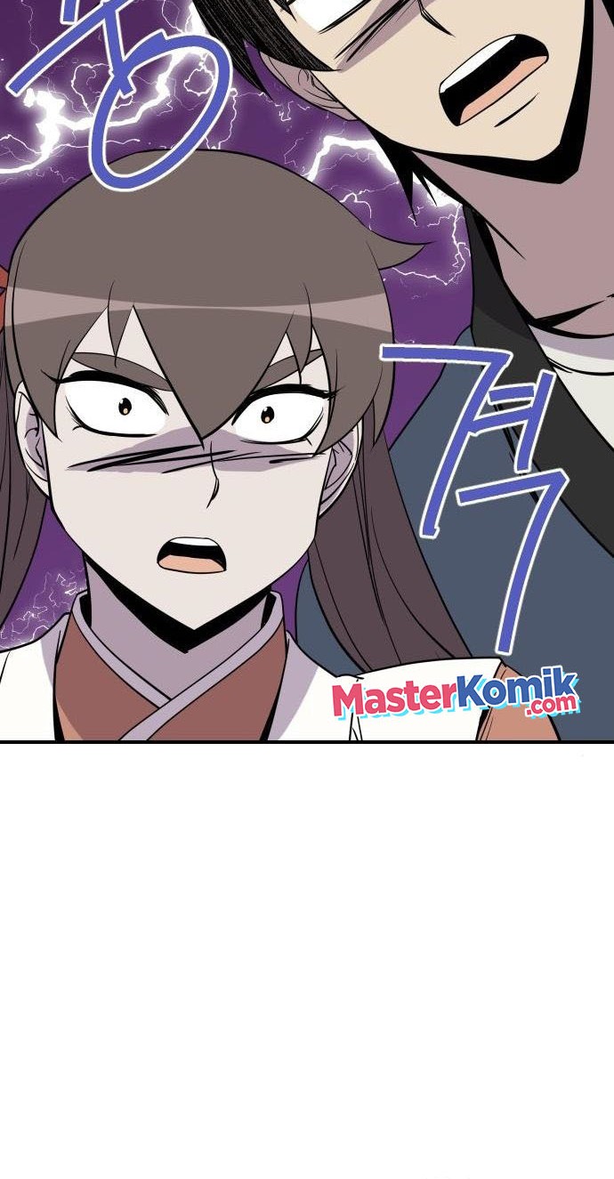 The Strongest in History Chapter 89 Gambar 32