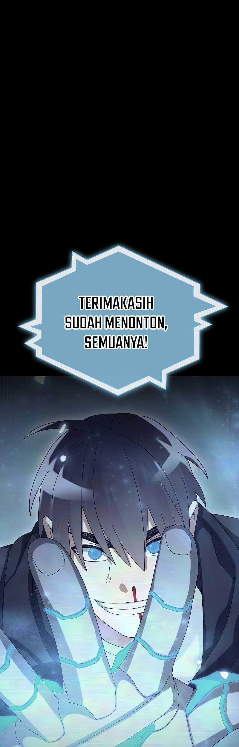 Baca  The Newbie Is Too Strong Chapter 56 Gambar 2