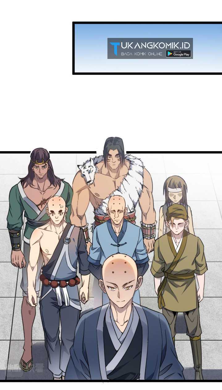 Building the Strongest Shaolin Temple in Another World Chapter 38 Gambar 5