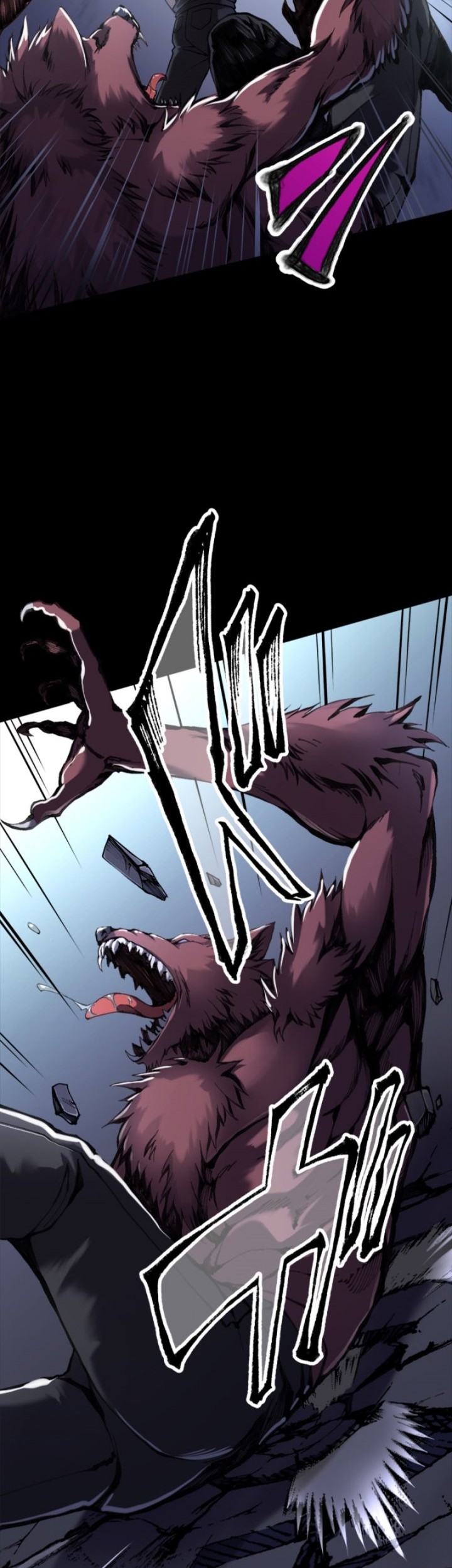 The Strongest Angel Evolutionary Tale Chapter 06 Gambar 36