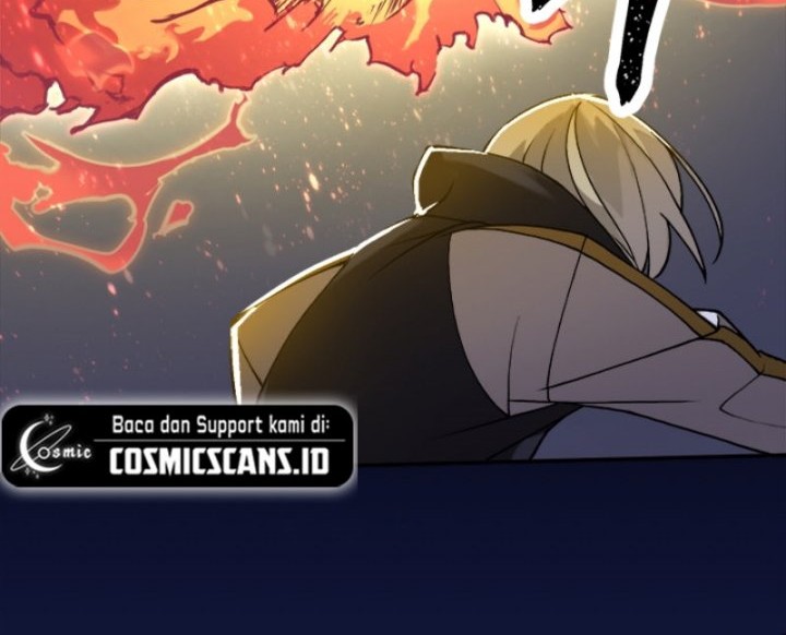 The Strongest Angel Evolutionary Tale Chapter 06 Gambar 38