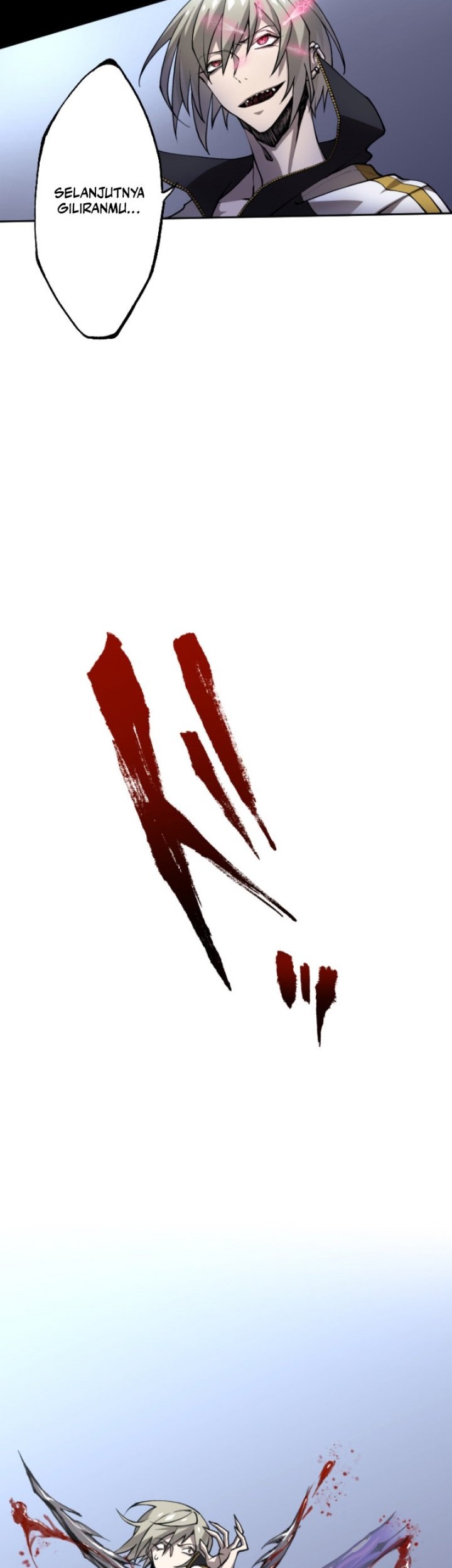 The Strongest Angel Evolutionary Tale Chapter 06 Gambar 44