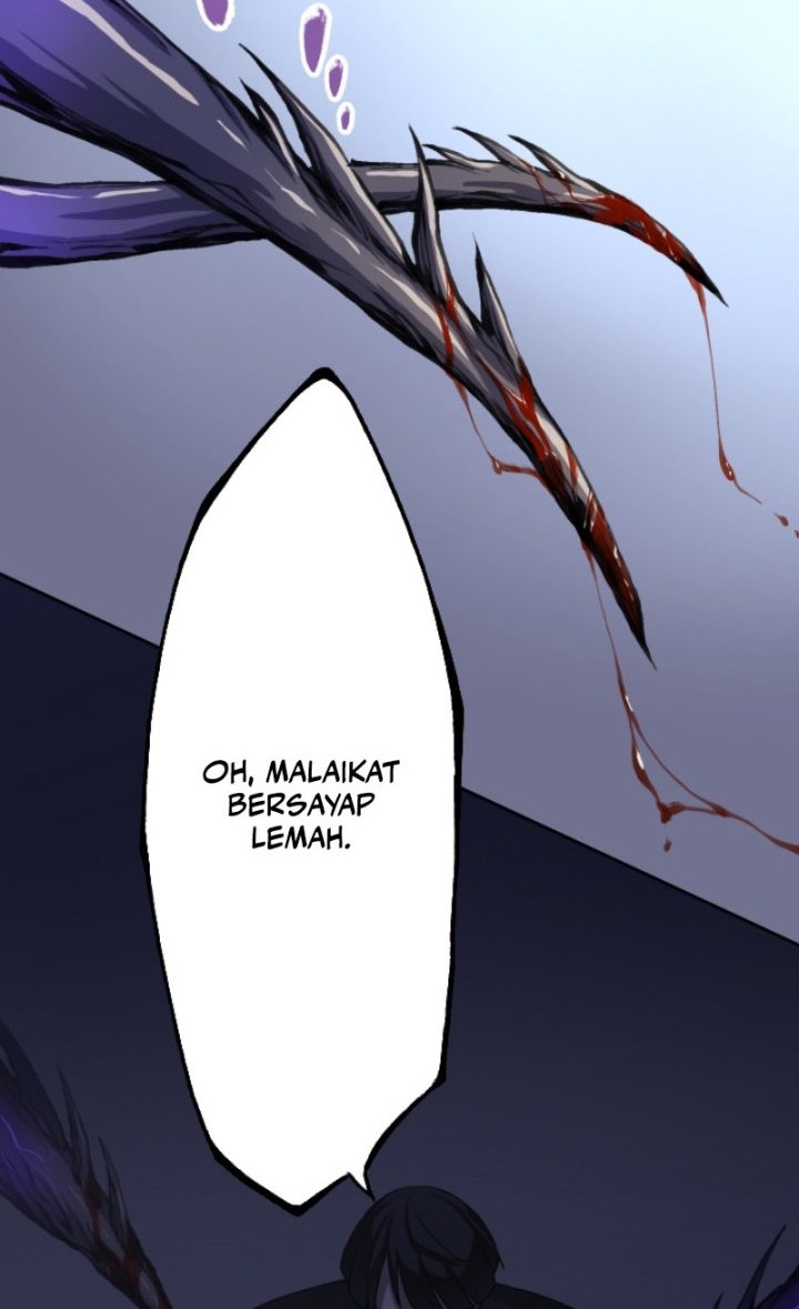 The Strongest Angel Evolutionary Tale Chapter 06 Gambar 46