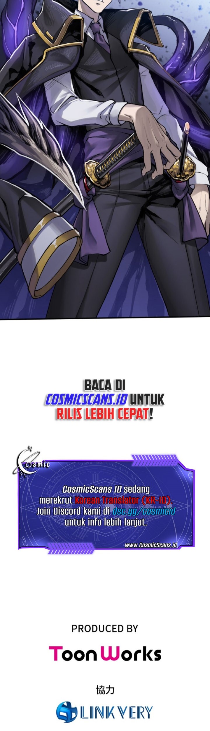 The Strongest Angel Evolutionary Tale Chapter 06 Gambar 49