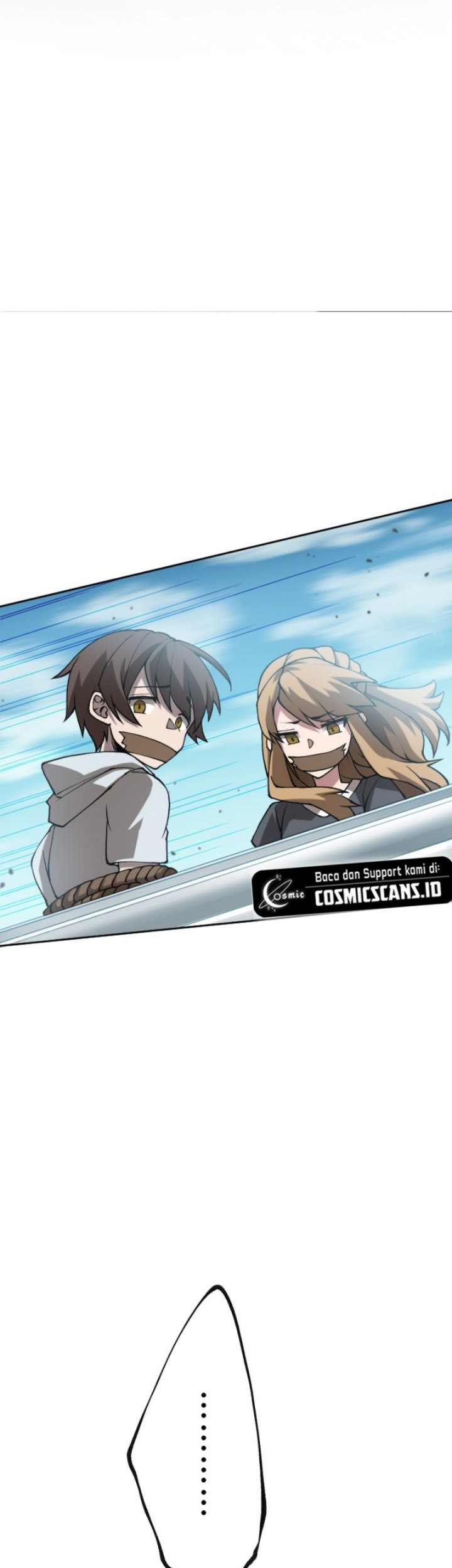 The Strongest Angel Evolutionary Tale Chapter 06 Gambar 9