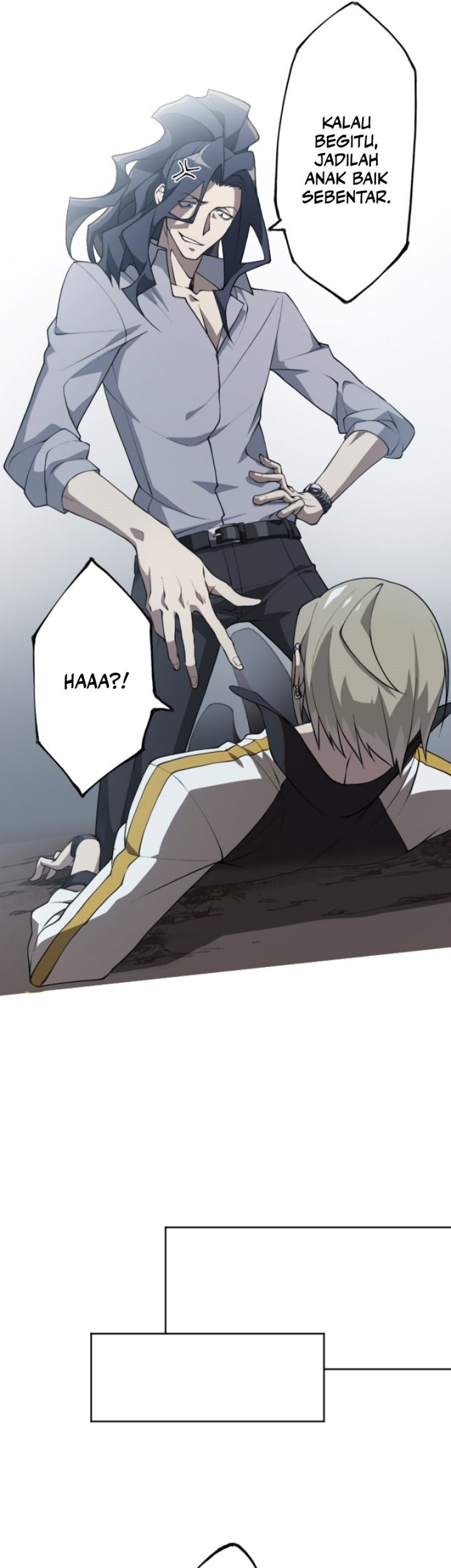 The Strongest Angel Evolutionary Tale Chapter 06 Gambar 21