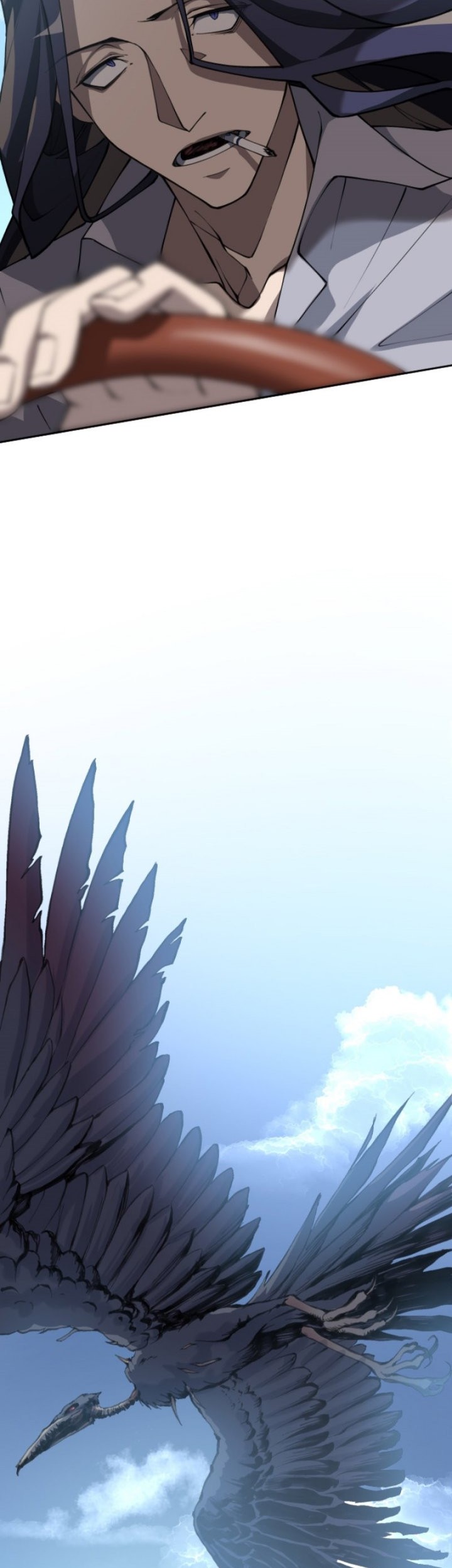 The Strongest Angel Evolutionary Tale Chapter 05 Gambar 36