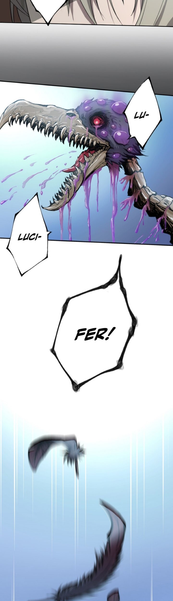The Strongest Angel Evolutionary Tale Chapter 05 Gambar 52