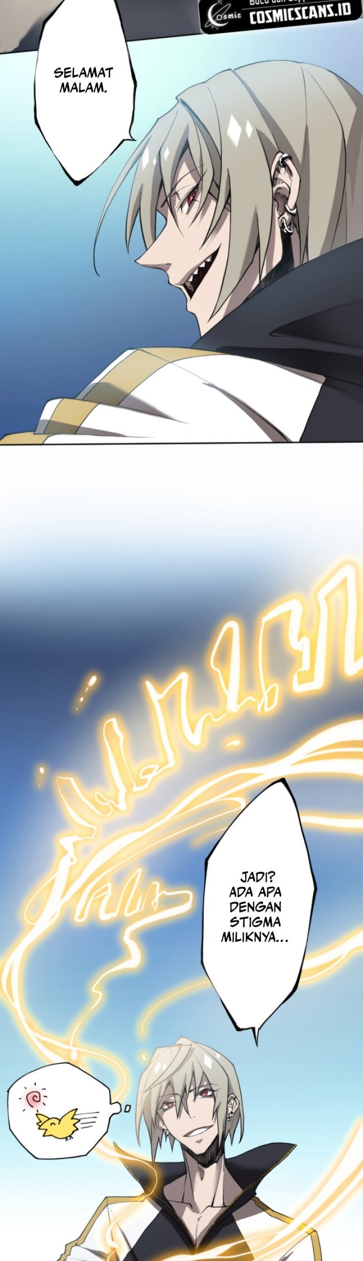 The Strongest Angel Evolutionary Tale Chapter 05 Gambar 55