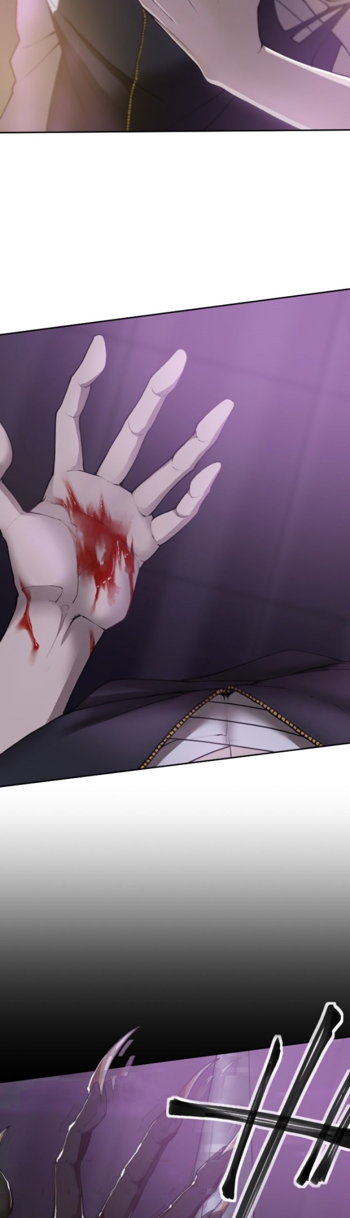 The Strongest Angel Evolutionary Tale Chapter 05 Gambar 4