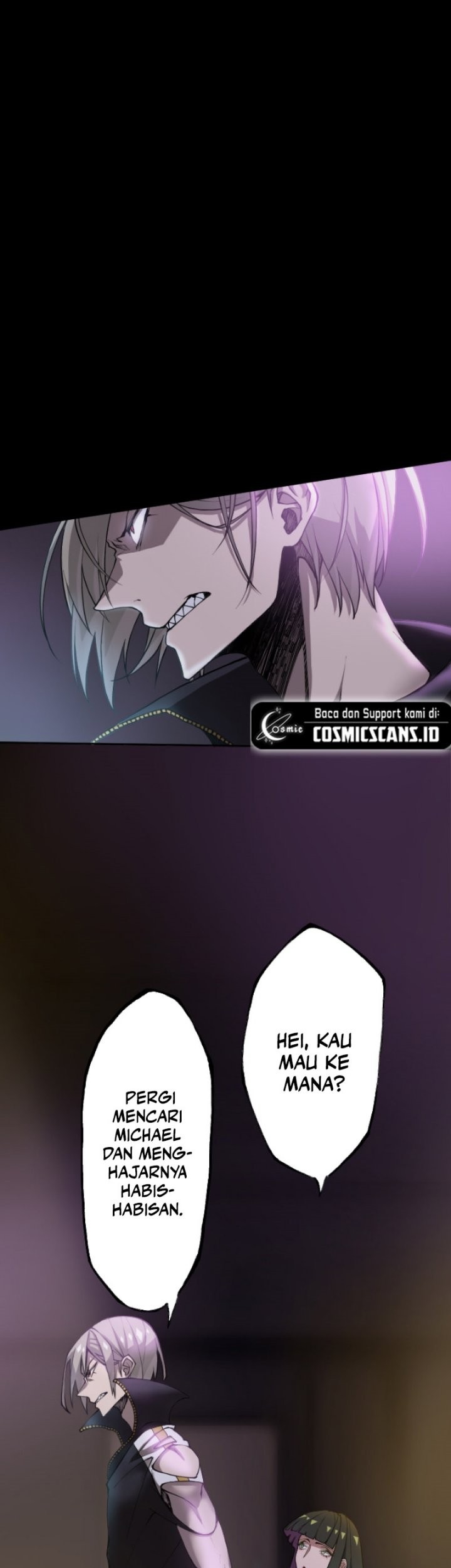 The Strongest Angel Evolutionary Tale Chapter 05 Gambar 6