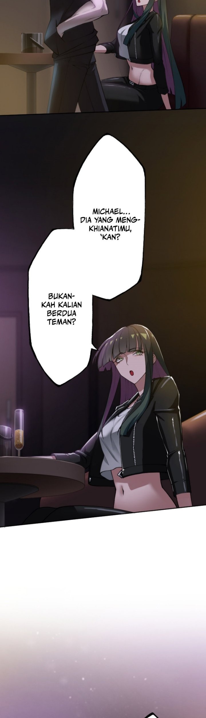 The Strongest Angel Evolutionary Tale Chapter 05 Gambar 7
