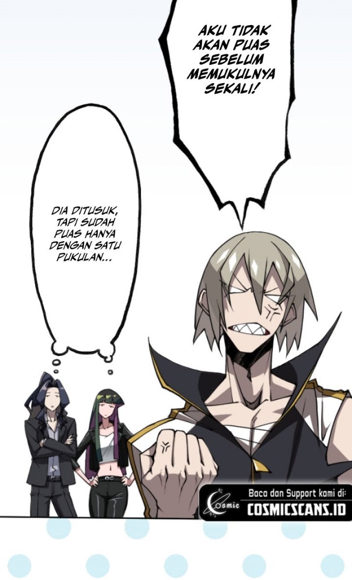 The Strongest Angel Evolutionary Tale Chapter 05 Gambar 9