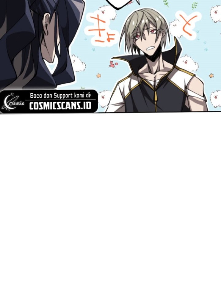 The Strongest Angel Evolutionary Tale Chapter 05 Gambar 13