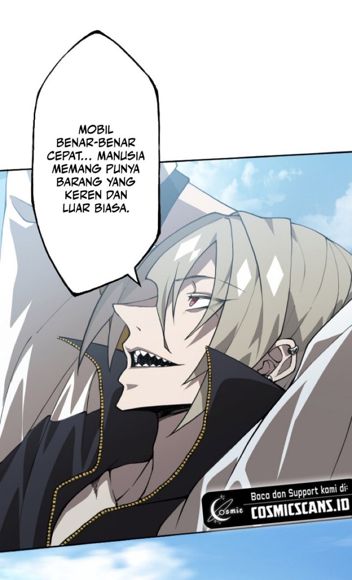 The Strongest Angel Evolutionary Tale Chapter 05 Gambar 17