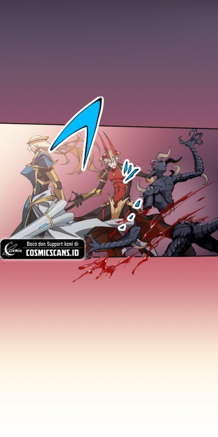 The Strongest Angel Evolutionary Tale Chapter 05 Gambar 29