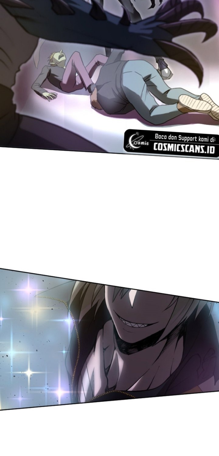 The Strongest Angel Evolutionary Tale Chapter 04 Gambar 40