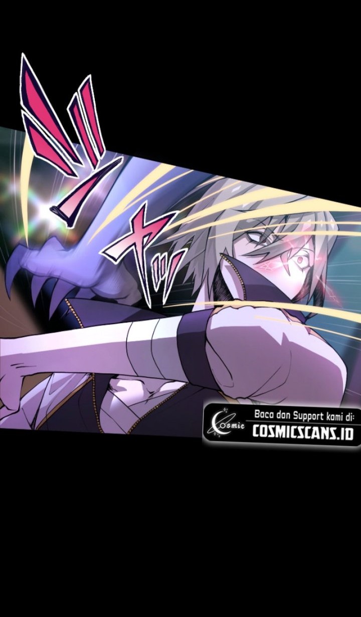 The Strongest Angel Evolutionary Tale Chapter 04 Gambar 32