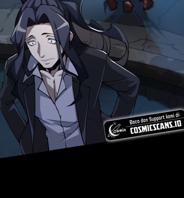 The Strongest Angel Evolutionary Tale Chapter 03 Gambar 60