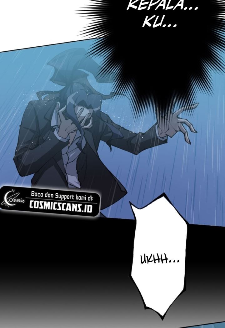 The Strongest Angel Evolutionary Tale Chapter 03 Gambar 65