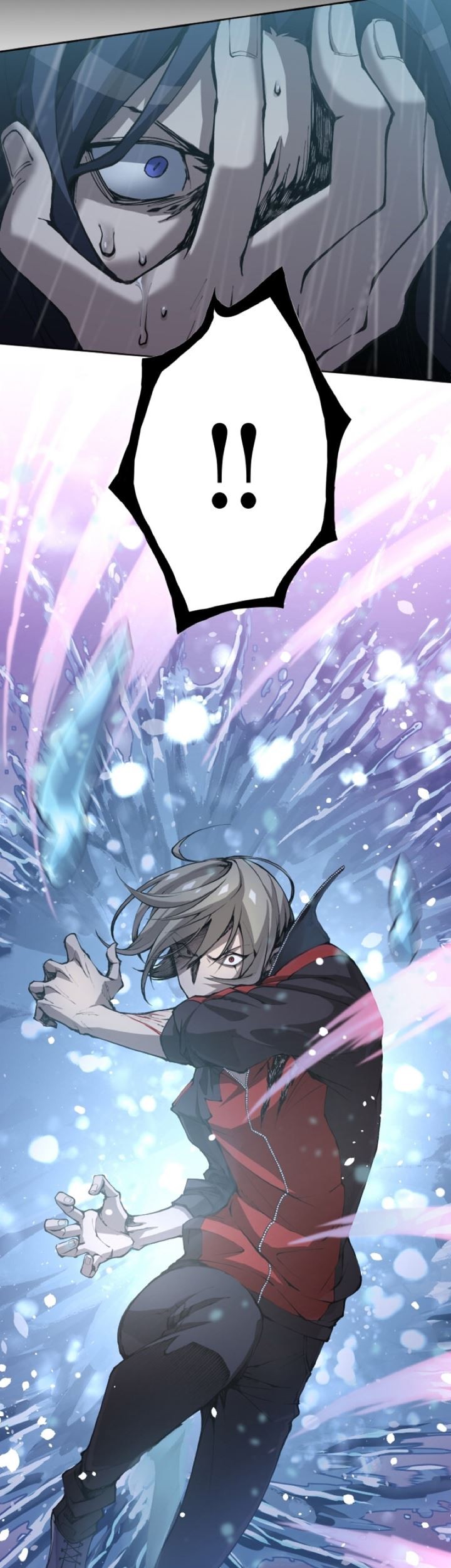 The Strongest Angel Evolutionary Tale Chapter 03 Gambar 66