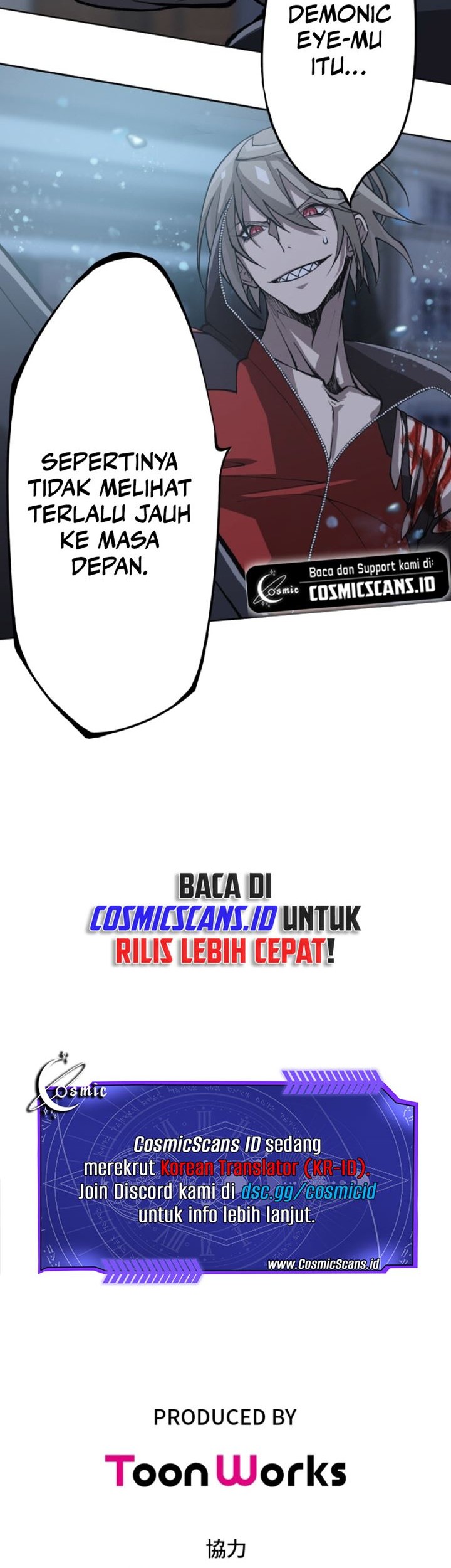 The Strongest Angel Evolutionary Tale Chapter 03 Gambar 69