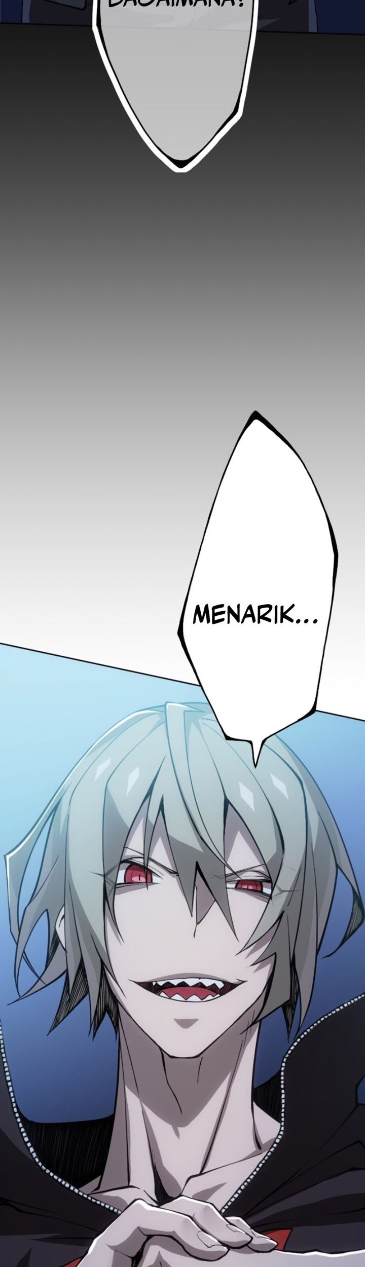 The Strongest Angel Evolutionary Tale Chapter 03 Gambar 5