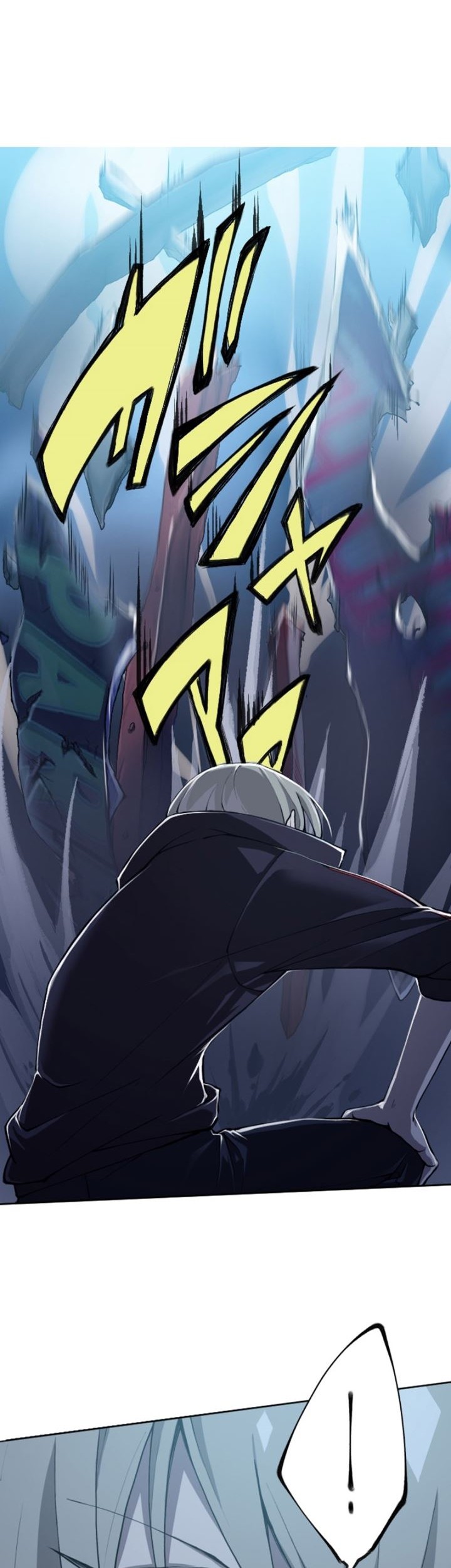 The Strongest Angel Evolutionary Tale Chapter 03 Gambar 21