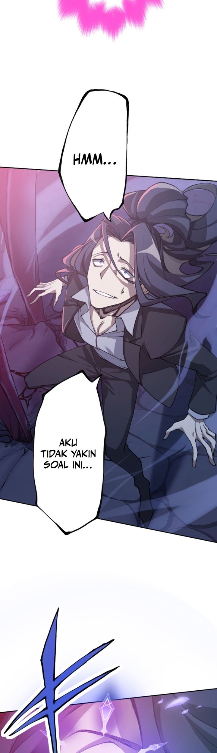 The Strongest Angel Evolutionary Tale Chapter 03 Gambar 27