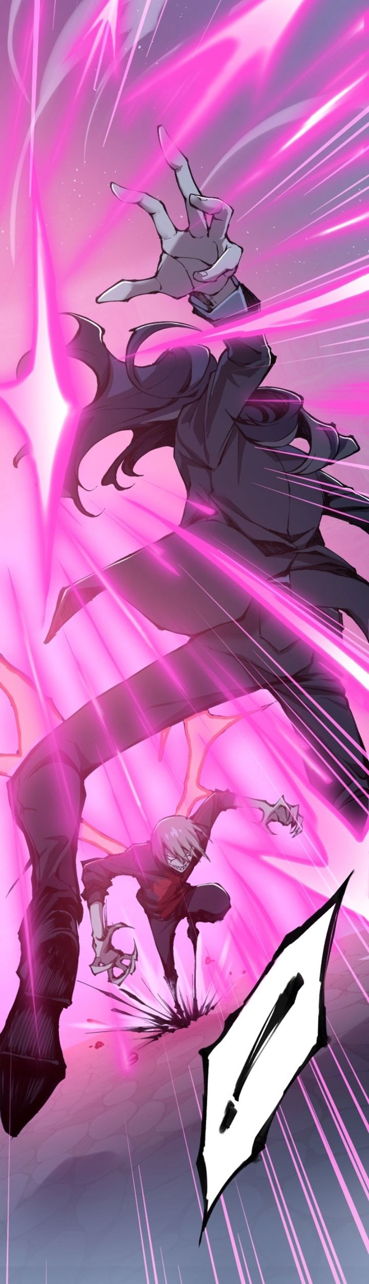 The Strongest Angel Evolutionary Tale Chapter 03 Gambar 30