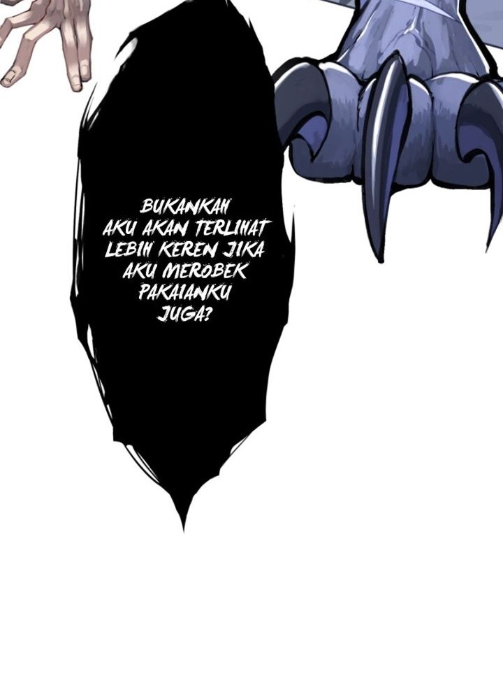 The Strongest Angel Evolutionary Tale Chapter 03 Gambar 37