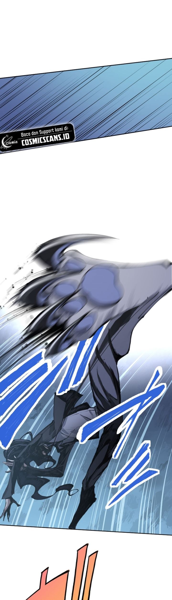 The Strongest Angel Evolutionary Tale Chapter 03 Gambar 38
