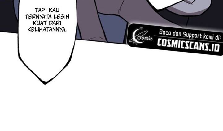 The Strongest Angel Evolutionary Tale Chapter 03 Gambar 43