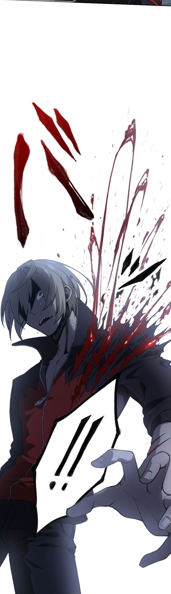 The Strongest Angel Evolutionary Tale Chapter 03 Gambar 47
