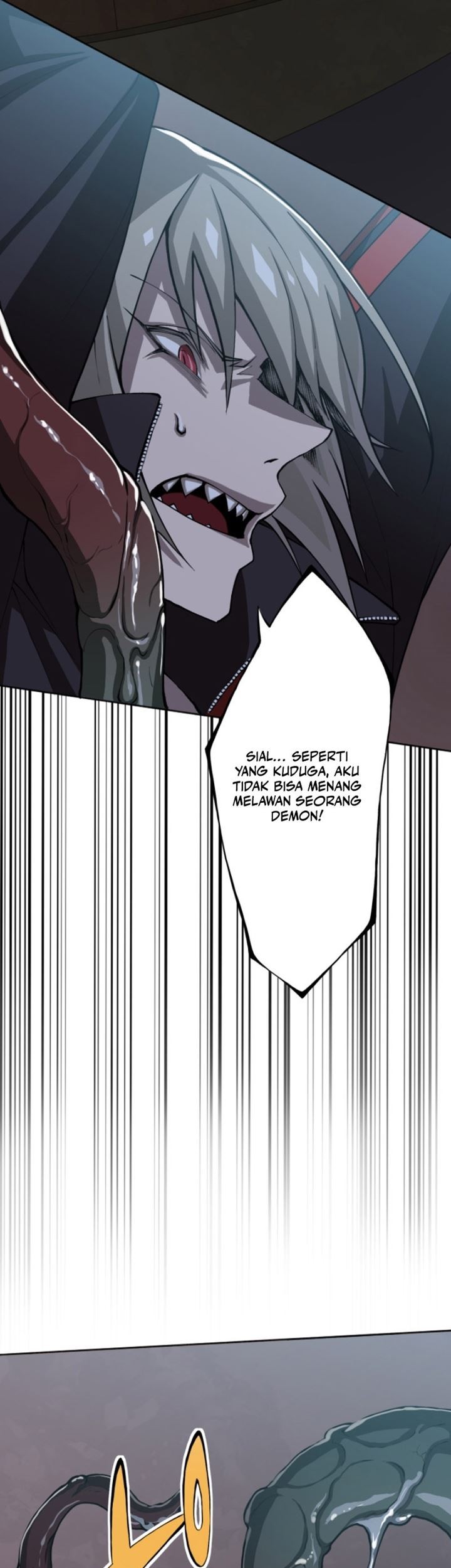 The Strongest Angel Evolutionary Tale Chapter 02 Gambar 50