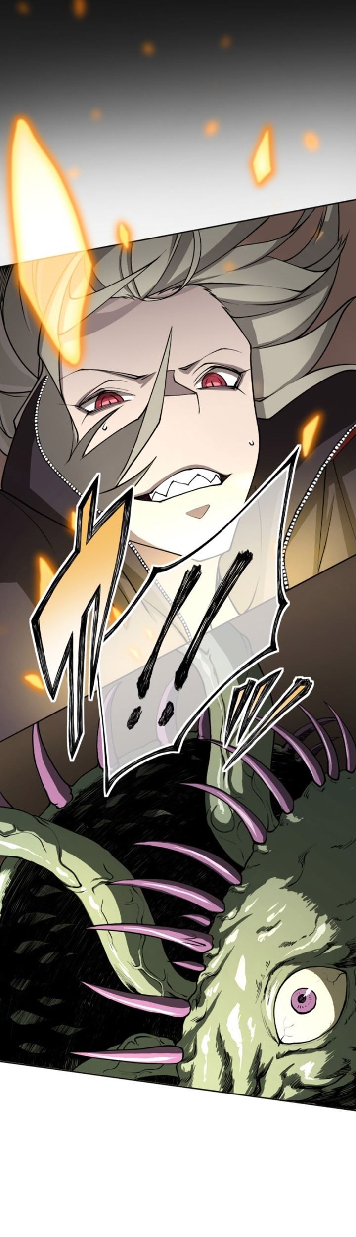 The Strongest Angel Evolutionary Tale Chapter 02 Gambar 52