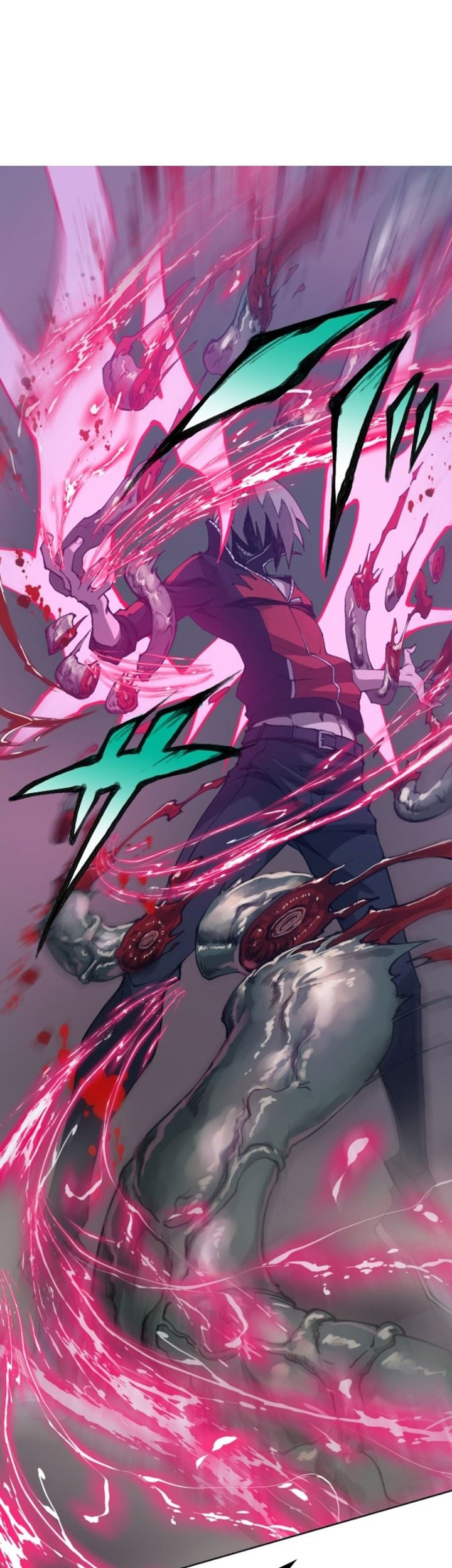 The Strongest Angel Evolutionary Tale Chapter 02 Gambar 53
