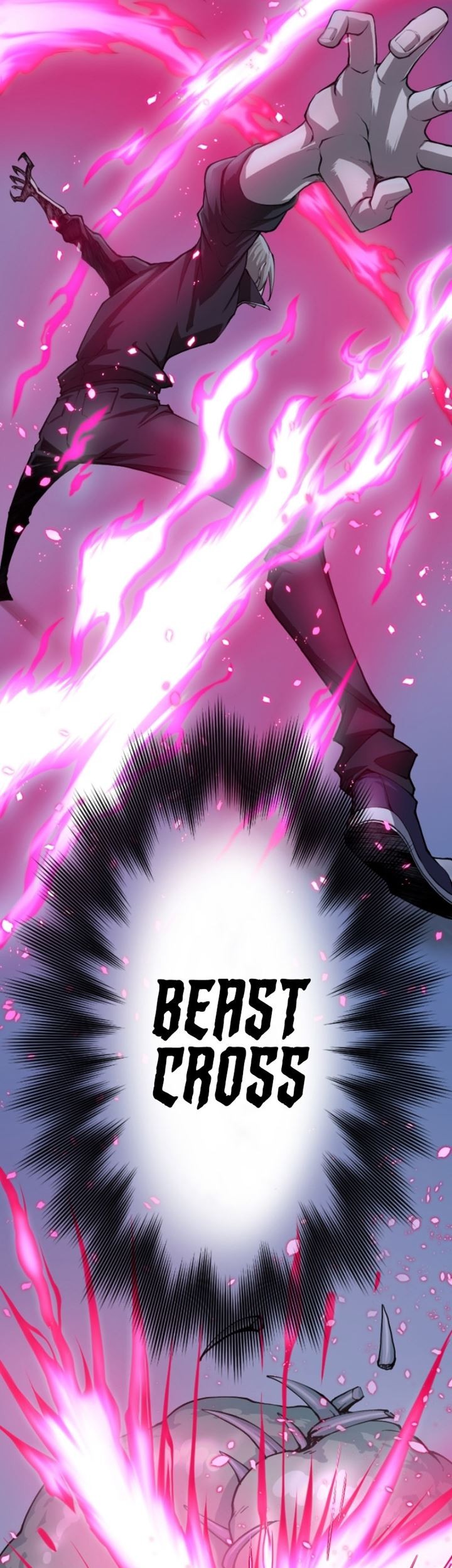 The Strongest Angel Evolutionary Tale Chapter 02 Gambar 56
