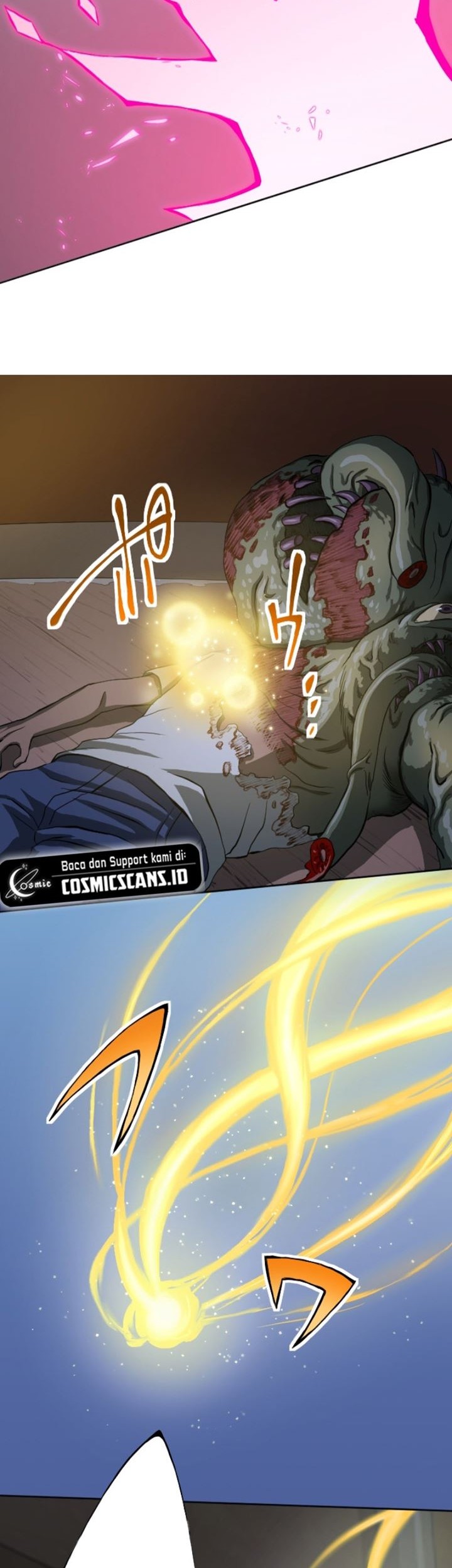 The Strongest Angel Evolutionary Tale Chapter 02 Gambar 59