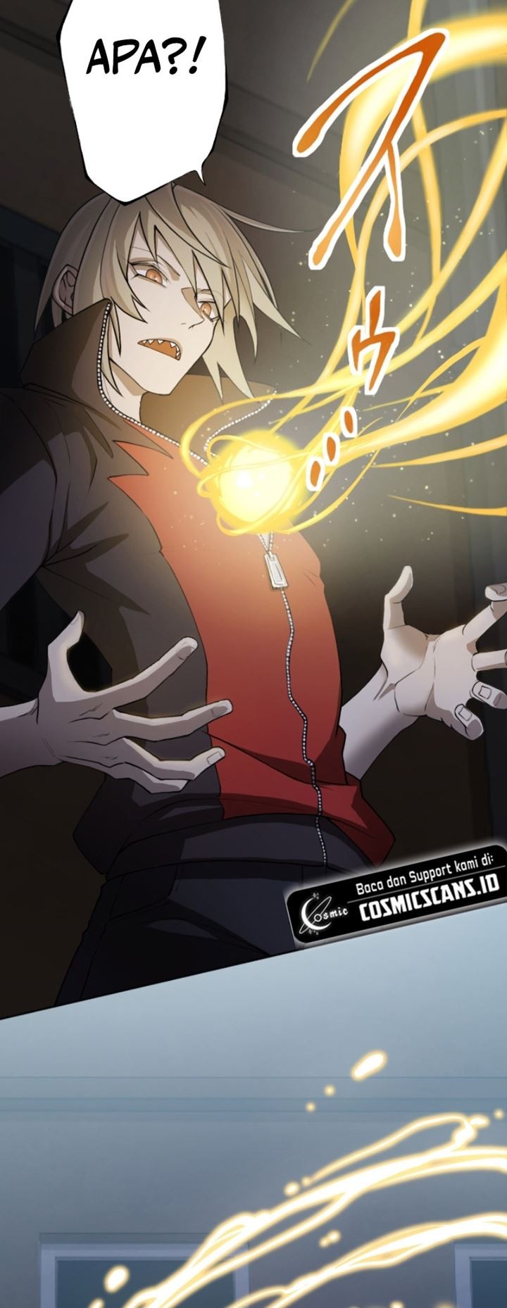The Strongest Angel Evolutionary Tale Chapter 02 Gambar 60