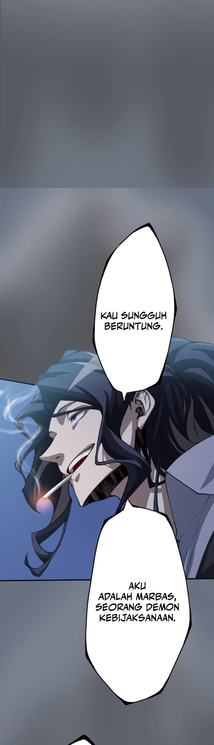 The Strongest Angel Evolutionary Tale Chapter 02 Gambar 70