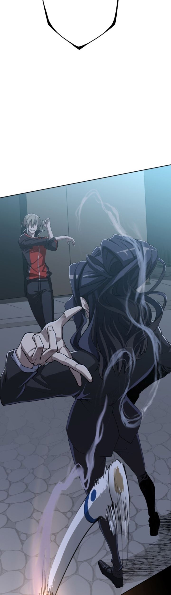 The Strongest Angel Evolutionary Tale Chapter 02 Gambar 74