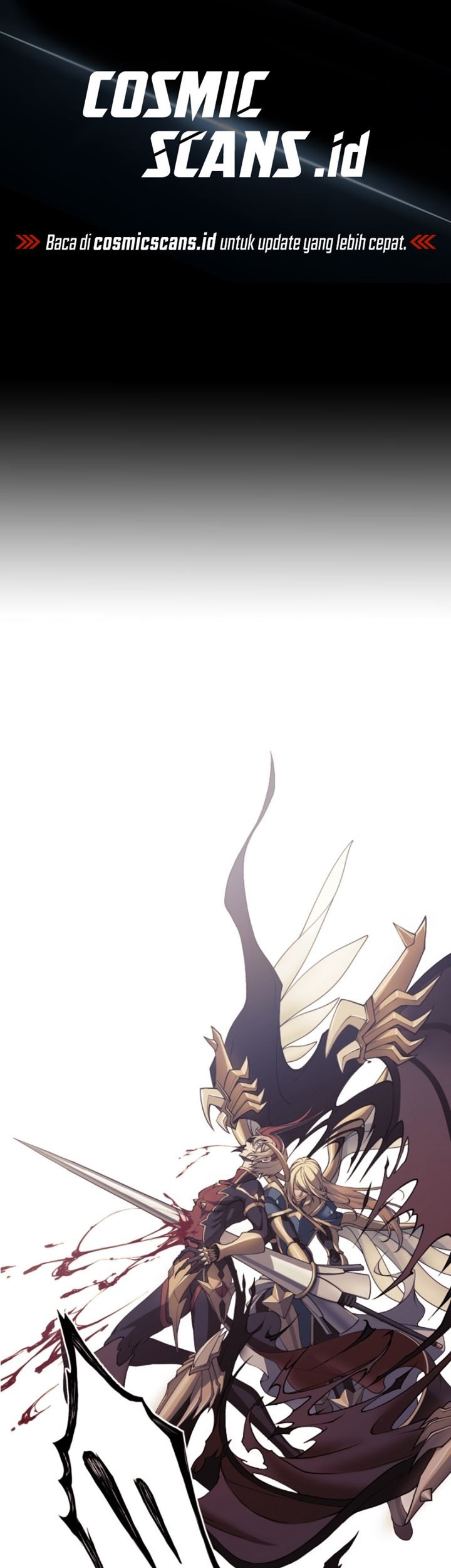 Baca  The Strongest Angel Evolutionary Tale Chapter 02 Gambar 2