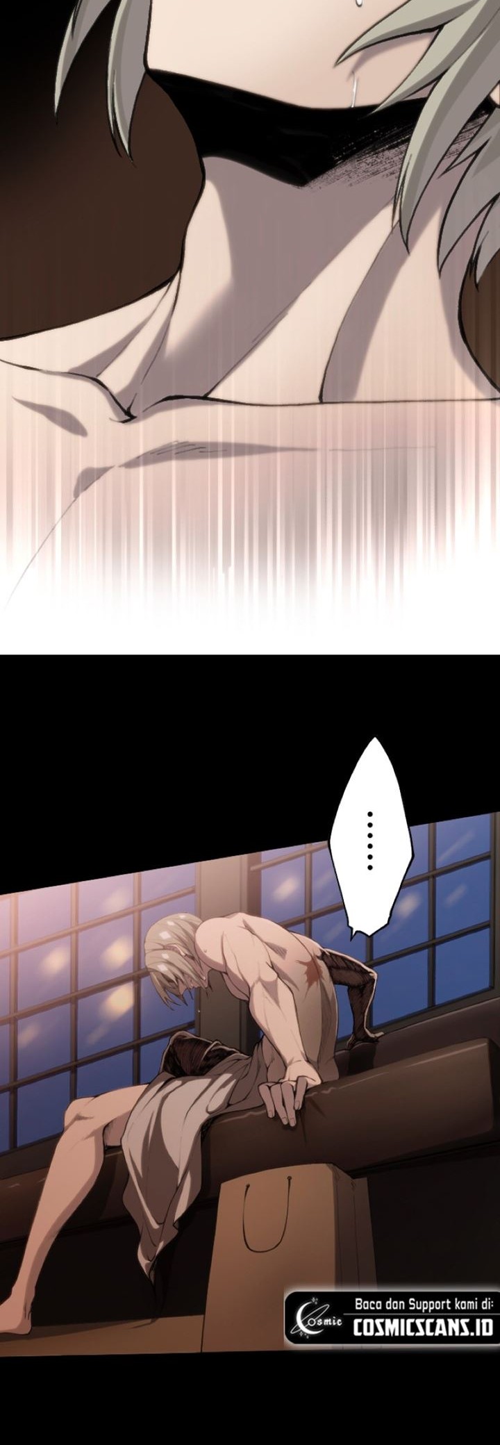 The Strongest Angel Evolutionary Tale Chapter 02 Gambar 7