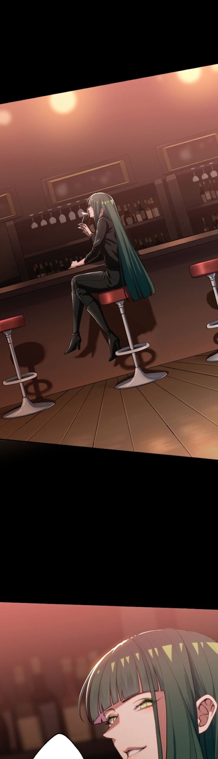 The Strongest Angel Evolutionary Tale Chapter 02 Gambar 10